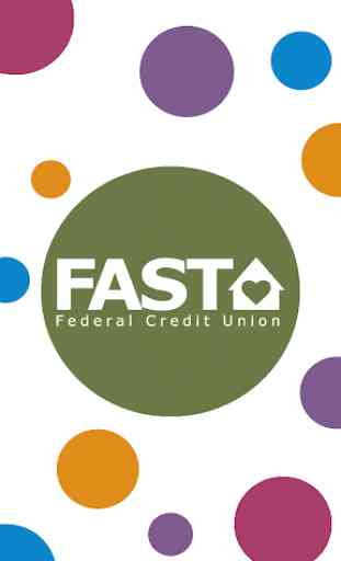 FAST Credit Union 1