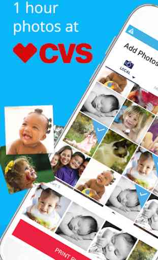 Fast Photos: CVS Photo Prints in 1 Hour 1