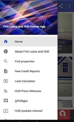 FHA Loans and HUD Homes 1