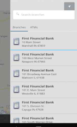 First Financial Bank Business Mobile 2
