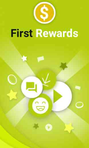 First Rewards 1