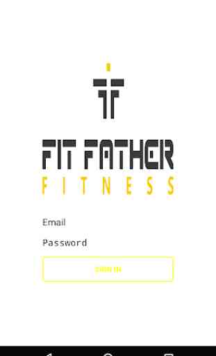 Fit Father Fitness 1