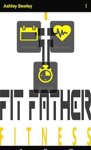 Fit Father Fitness 2