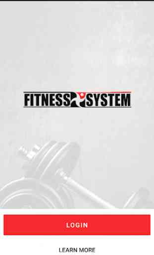 Fitness System Health Clubs 1