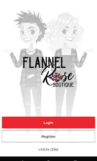 Flannel Rose Boutique 1