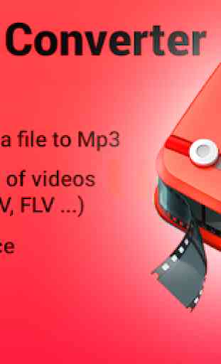 FLVto-mp3 : video 2 mp3 (conversor mp3) 1