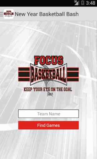 Focus Basketball 2