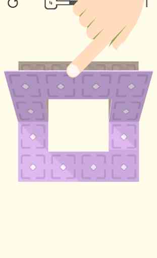 Folding Puzzle 1