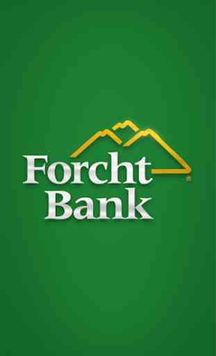 Forcht Bank Mobile Banking 1