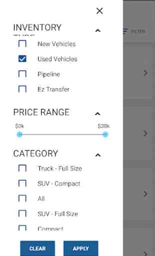 FordDirect CRM Pro Mobile 3