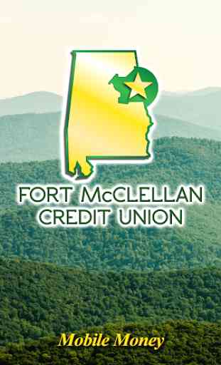 Fort McClellan Credit Union 1