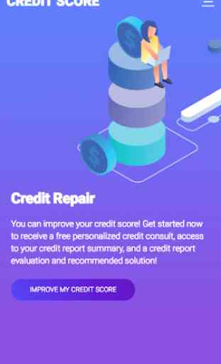 Free Credit Score & Credit Report 4
