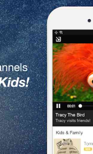 FREECABLE TV App: Free TV Shows, Episode, Movies 4