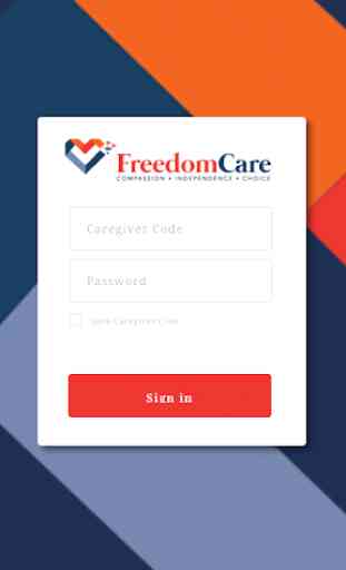 Freedomcare HHA 1