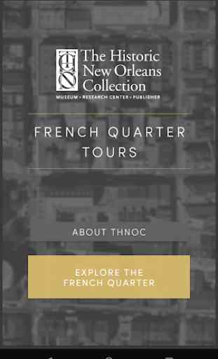 French Quarter Tours 1
