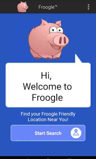 Froogle™ 1