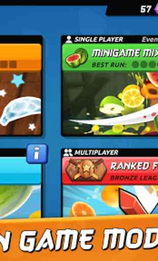 Fruit Ninja 2 - Fun Action Games 2