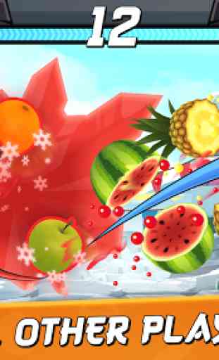 Fruit Ninja 2 - Fun Action Games 4