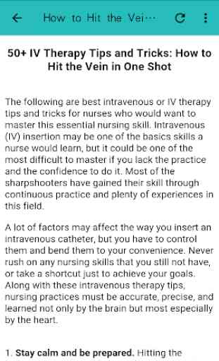 Fundamental Of Nursing 3
