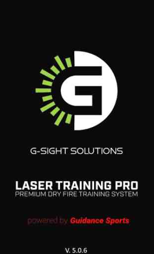 G-Sight Laser Training Pro - Award-Winning App 1