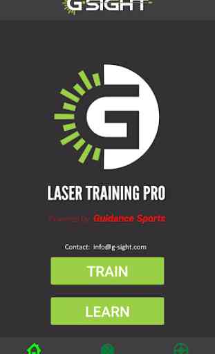 G-Sight Laser Training Pro - Award-Winning App 2