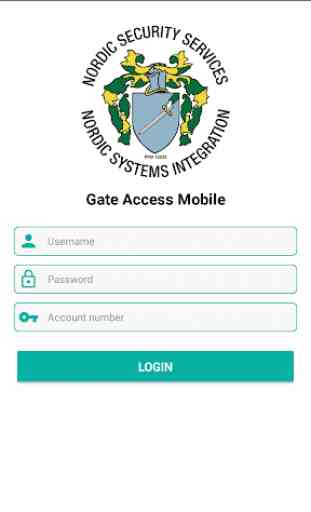 Gate Access Mobile 1