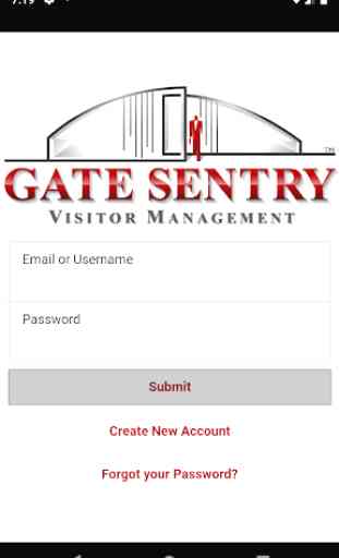 Gate Sentry 1