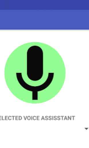 Gemini Voice Assistant 1