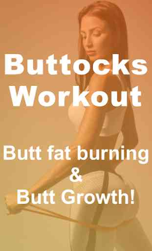 Get Bigger Buttocks Easy 1