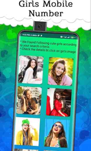Girls Mobile Number (Friend Search Tool Prank) 3