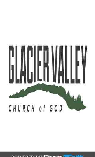 Glacier Valley Church of God 1