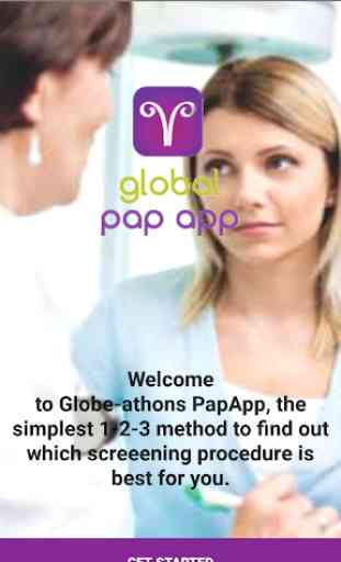 Global Pap App 1