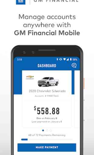 GM Financial Mobile 1
