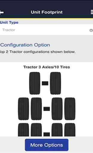 Goodyear Tire Optix 2
