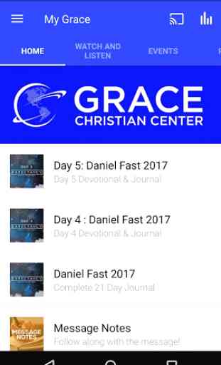 Grace Christian Center Killeen 1