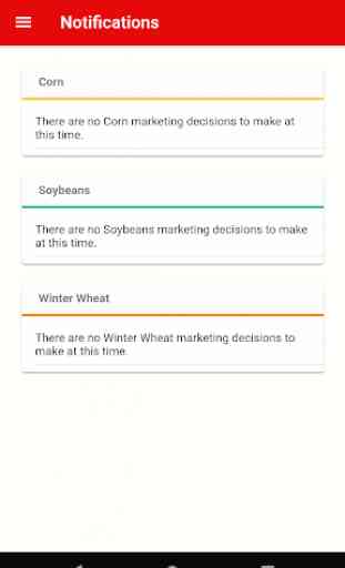 Grain Marketing Plan 3