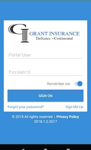 Grant Insurance 1