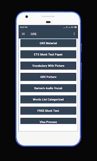 GRE/SAT a-z material 2