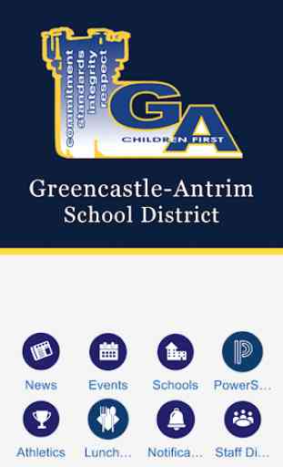 Greencastle-Antrim School District 2