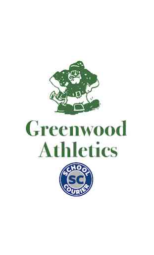 Greenwood Athletics - Indiana 1