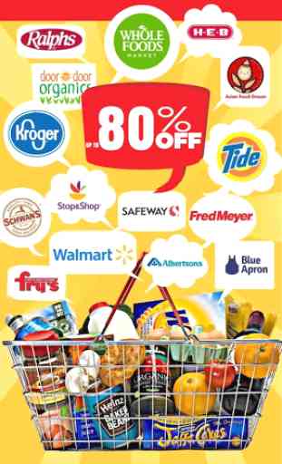 Grocery Coupons: Target Savings 1