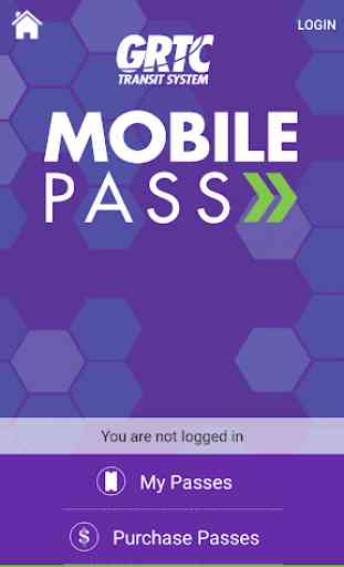GRTC Mobile Pass 2