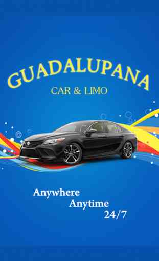 Guadalupana Car Service 1