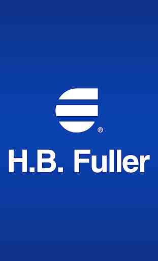 H.B. Fuller Special Events 2