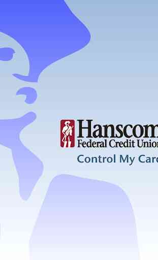Hanscom FCU Control My Card 1