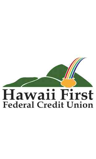 Hawaii First FCU 1