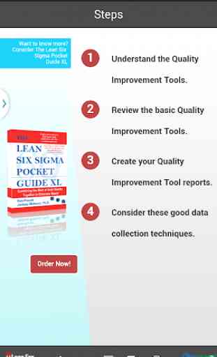 Healthcare Quality Tools 2