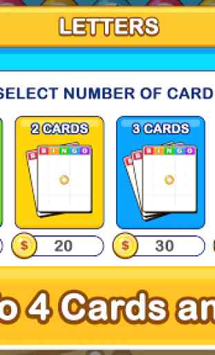 Hey Bingo™: Free Bingo Game 4