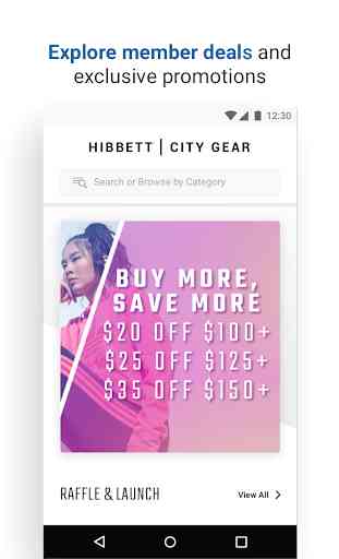 Hibbett | City Gear 1