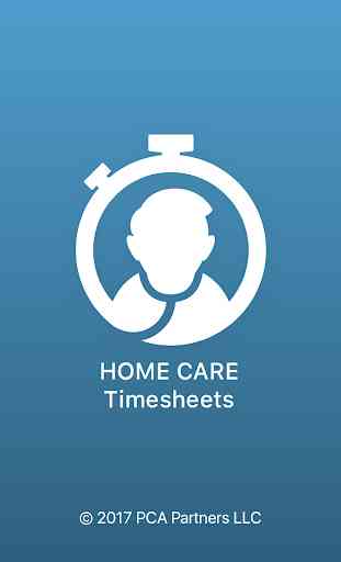 Homecare Timesheets 2